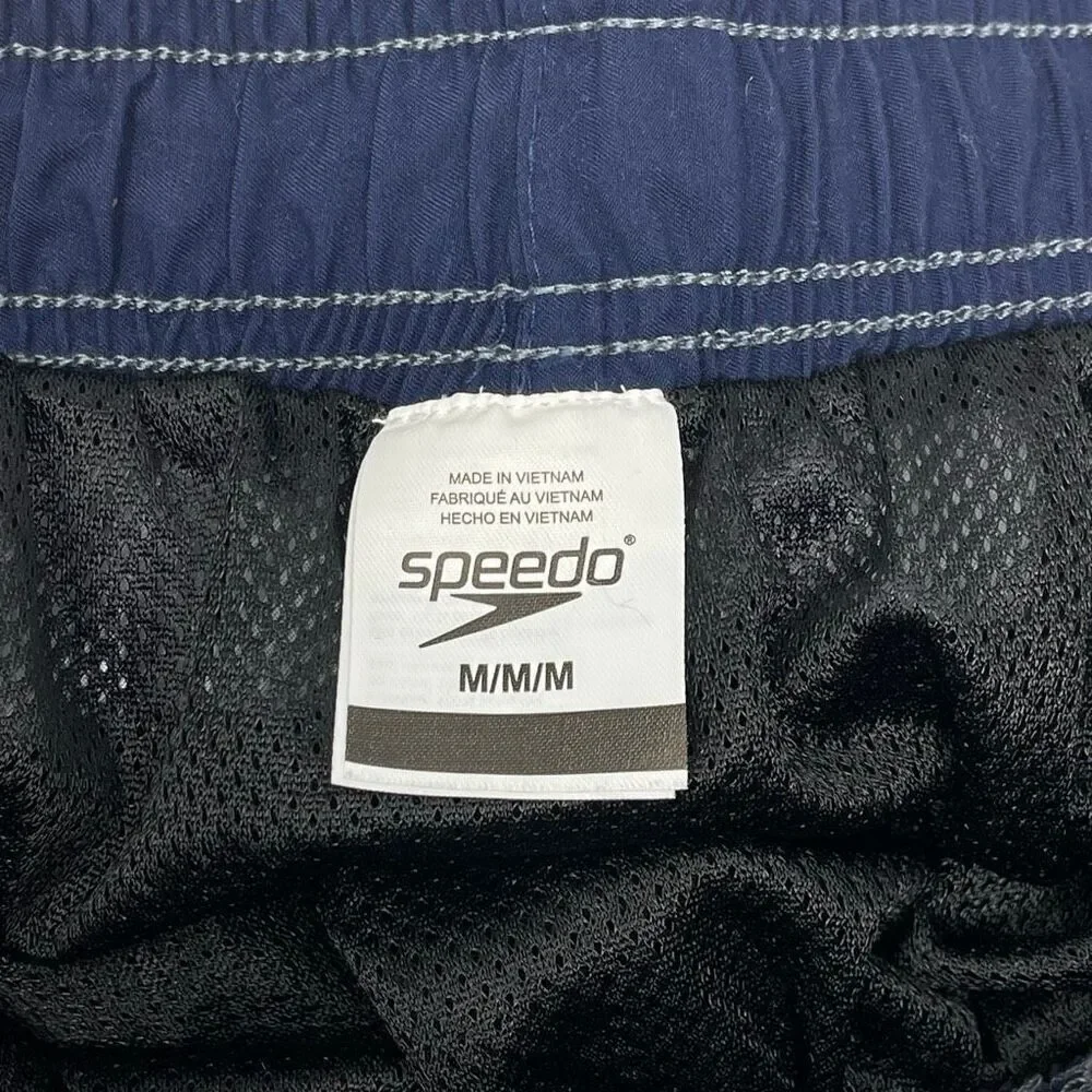Speedo marina cargo